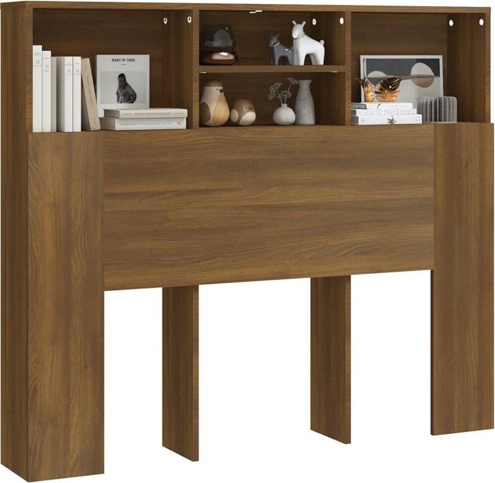 Image du produit VidaXL Sondra (120 x 19 x 103.5 cm)