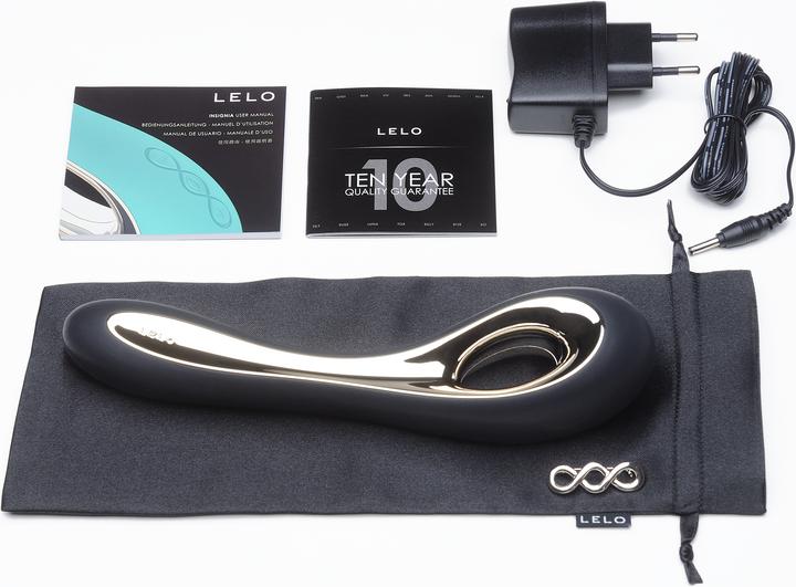 Actual product image LELO Isla