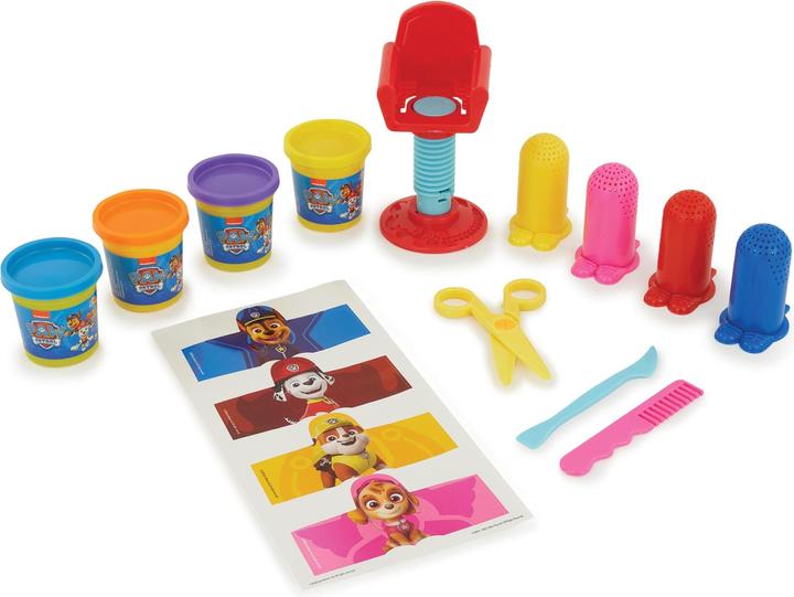 Actual product image Amo Toys Paw Patrol - Dough Fancy Dress Station (32014117)