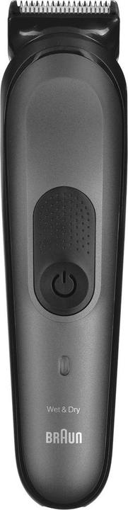Actual product image Braun MGK7321