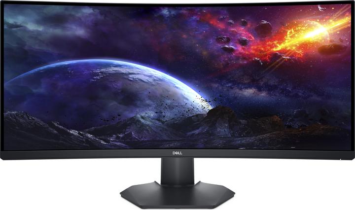 Produktbild Dell S3422DWG (3440 x 1440 Pixel, 34")