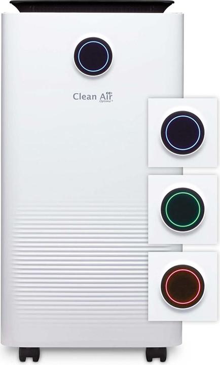 Image du produit Clean Air Optima CA-704 Smart (40 m², 10 l/24h)