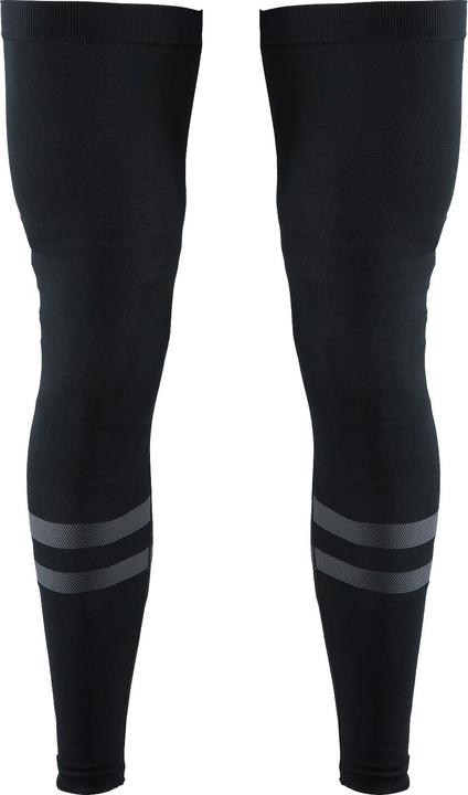 Image du produit Craft Leg Warmer sans couture Noir Xs/ (XS, S)