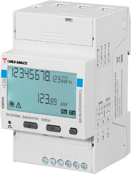 Image du produit Victron Energy EM540