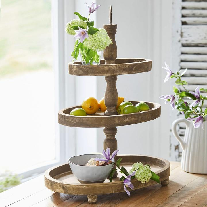 Immagine prodotto Loberon Etagere Olathe