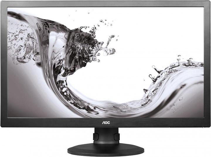 AOC I2475pxqu (1920 x 1080 Pixel, 23.82")