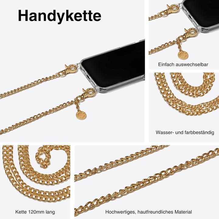 Actual product image Jalouza Handykette & Hülle für iPhone 13