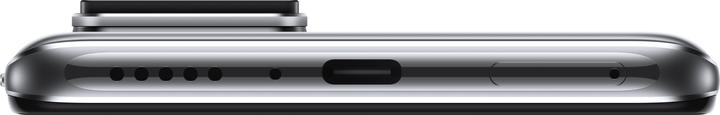 Actual product image Xiaomi 12T Pro (256 GB, Silver, 6.67", Dual SIM, 200 Mpx, 5G)