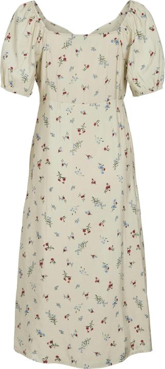 Produktbild Vila Kurzarm Midikleid (34)