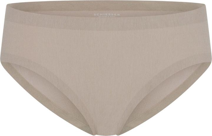 Schiesser Slip Invisible Cotton (38, Einzelpack)