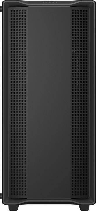 Actual product image Deepcool CC560 ARGB V2 bk (ATX, Mini-ITX, mATX)