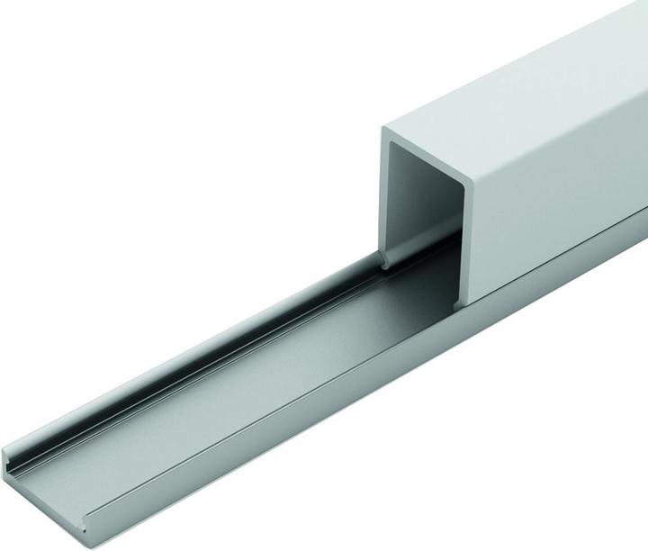 Halemeier LED Ein-/Anbauprofile ChannelLine A mit Lichtblende