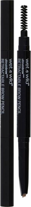 Actual product image CoverGirl wet n wild Retractable Eyebrow Pencil, taupe (Taupe)
