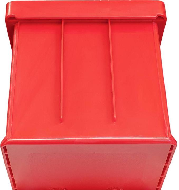 Immagine prodotto BJZ Contenitore ESD (L x P x A) 290 x 140 x 130 mm A-32338