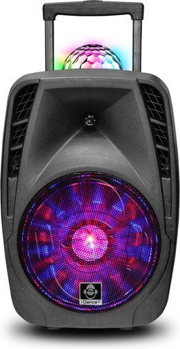 Produktbild Idance Groove 216 MK2 (4 h, Akkubetrieb)