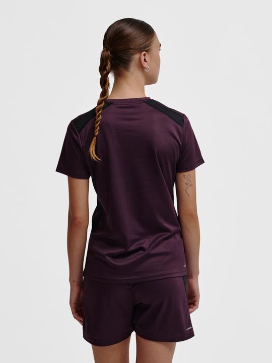 Immagine prodotto hummel Hmlmulti Pl Maglia Donna (XS)