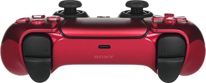Image du produit Sony DualSense Wireless-Controller - Volcanic Red (PS5)
