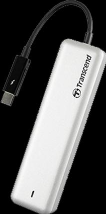 Produktbild Transcend JetDrive 825 (240 GB)