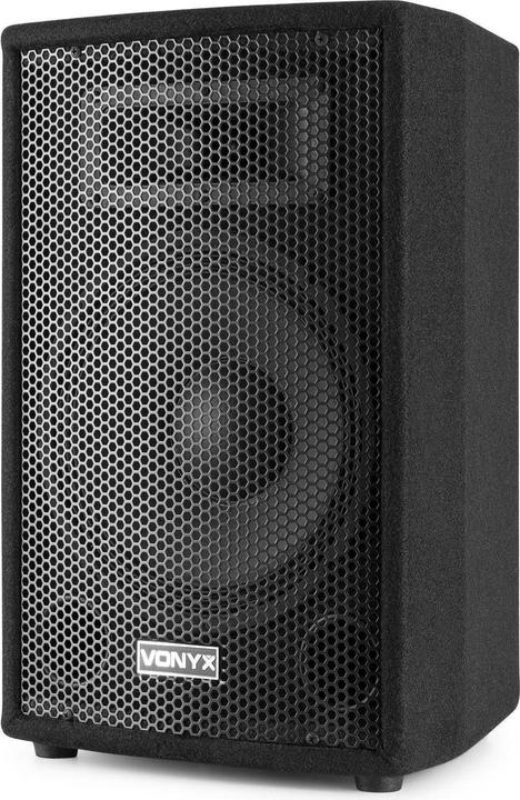 Image du produit Vonyx VX1015BT (Actif, 1x 1000 W)