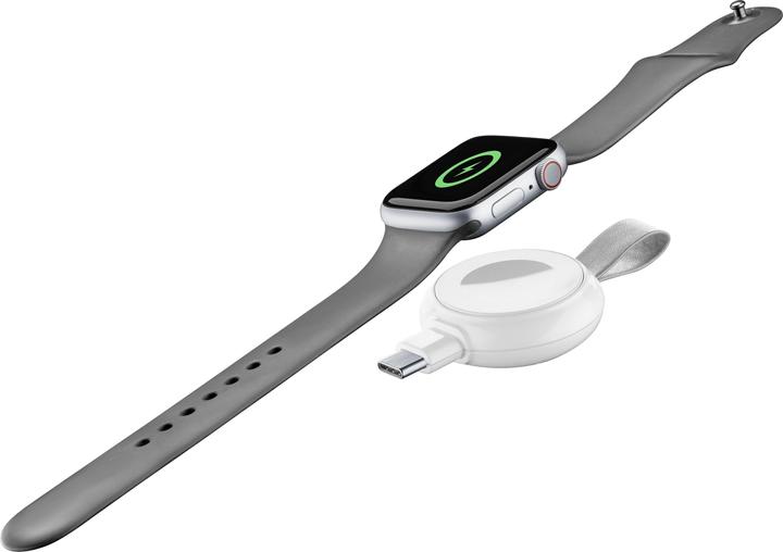 Immagine prodotto Cellularline Power Pill - Apple Watch (USB-C)