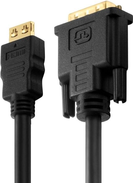 Image du produit Purelink HDMI (Typ A) — DVI (10 m, DVI, HDMI)