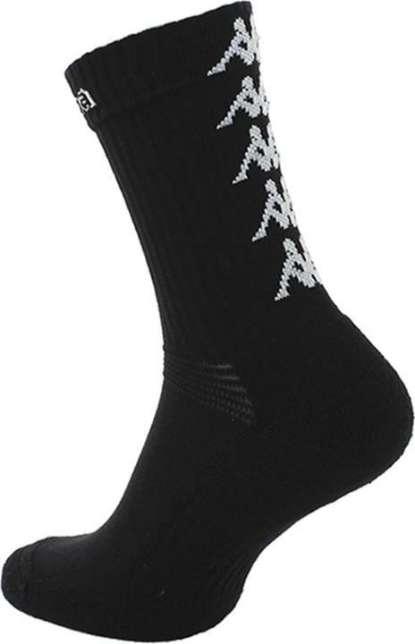 Produktbild Kappa Eleno Pack Of 3 Socks (39, 42)