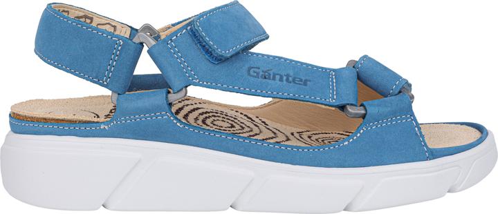 Actual product image Ganter Halina (38)