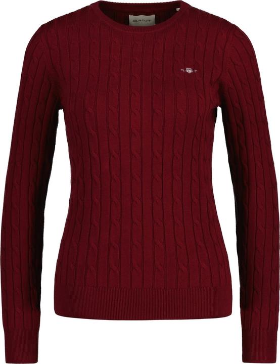 Rouge (Plumped Red)