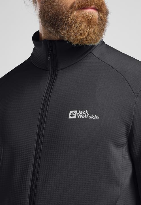 Actual product image Jack Wolfskin Kolbenberg Fz M (XXL)