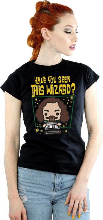 Produktbild Sirius Black Azkaban Junior TShirt (XL)