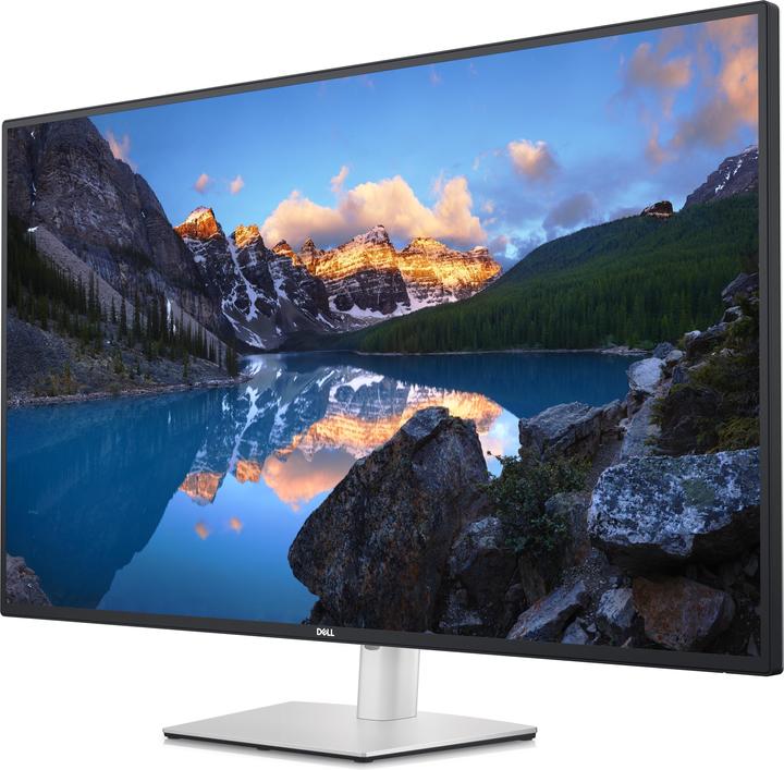 Immagine prodotto Dell UltraSharp U4323QE (3840 x 2160 pixel, 43")