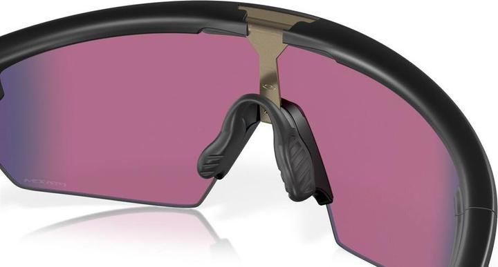 Produktbild Oakley Sphaera (Matte Black, Prizm Road)