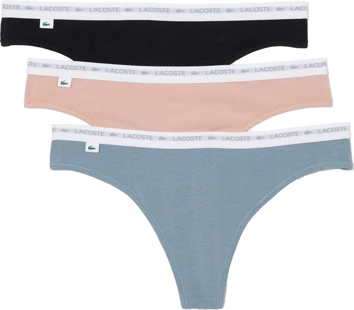 Lacoste Slips (3erPack)