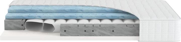 Image du produit Mara Vital Aircloud (80 x 210 cm, Noyau d'air)