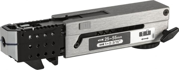 Actual product image Makita Screw attachment