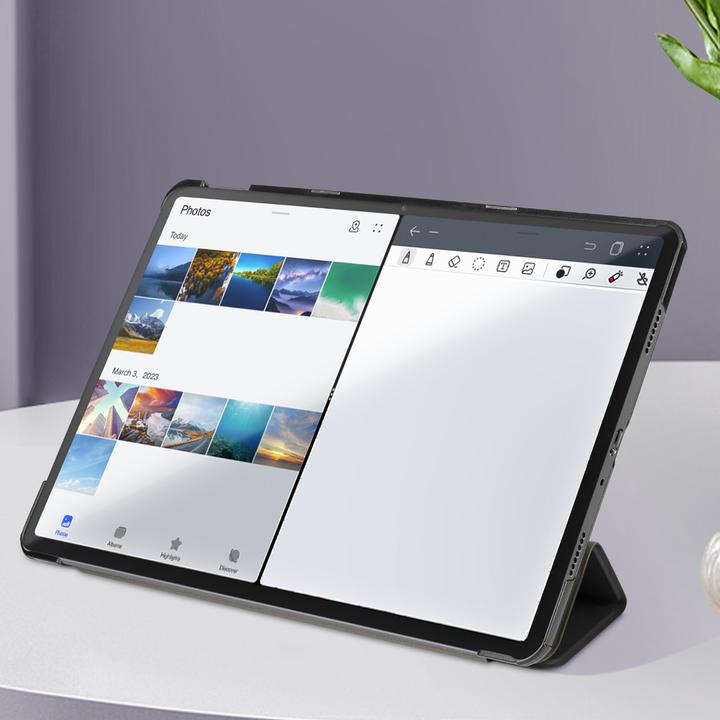 Image du produit Avizar Série Trifold (Galaxy Tab A9)
