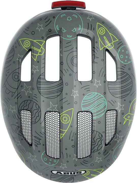 Actual product image Abus Smiley 3.0 LED (50 - 55 cm)