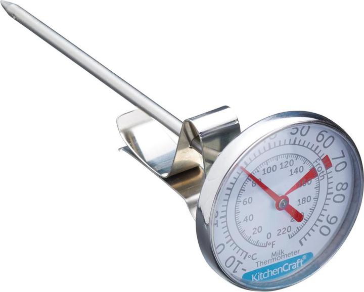 Produktbild Kitchen Craft Milchthermometer