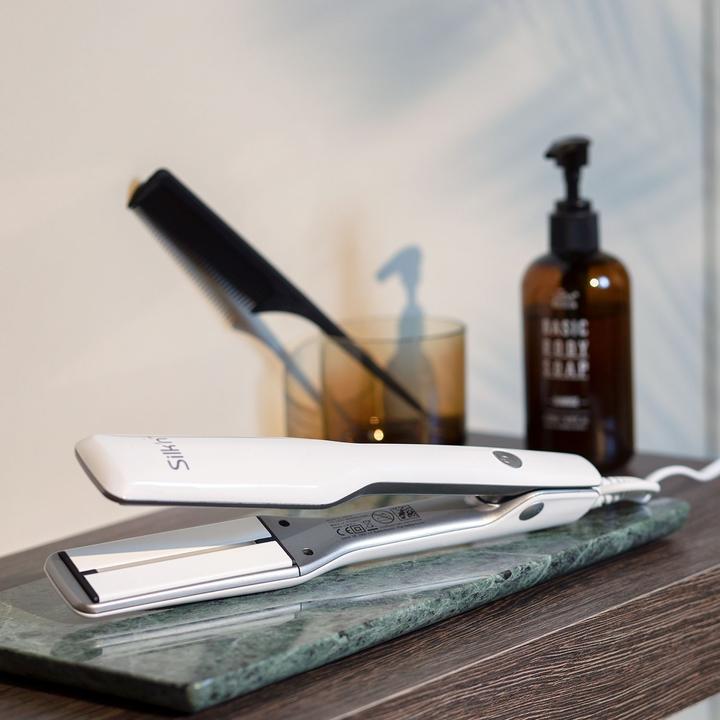 Actual product image Silk'n GoSleek IR (Straightening iron)