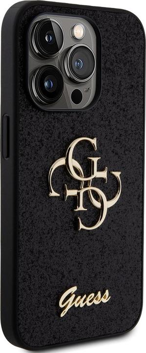 Produktbild Guess Hard Case (Apple iPhone 15 Pro)