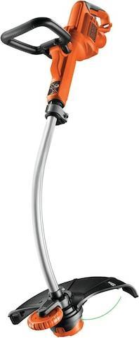 Actual product image Black & Decker BlackDecker Electric Lawn Trimmer 700 w (Trim line)