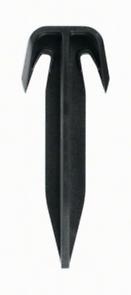 Produktbild Bosch Home & Garden Schneidfadenspule 4 m (1,6 mm) für EasyGrassCut18 (Rasentrimmer, Trimmerfaden + Fadenspule)