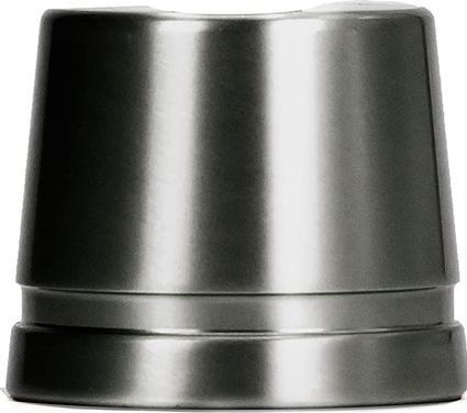 Actual product image Bam Baw Safety razor stand black