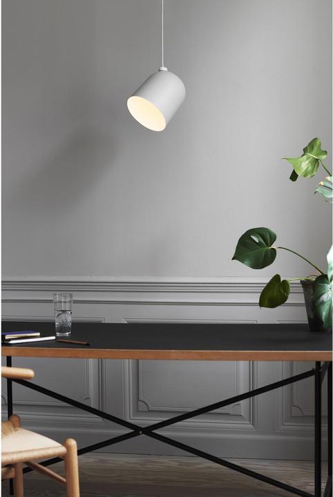 Image du produit Nordlux Suspension Angle E27, blanc (E27)