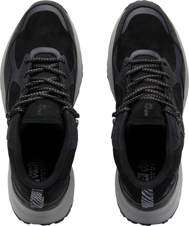 Immagine prodotto Jack Wolfskin Camp Fever Texapore Mid M (47.5)