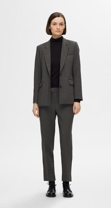 Actual product image Selected Femme Classic Fit Blazer (42)