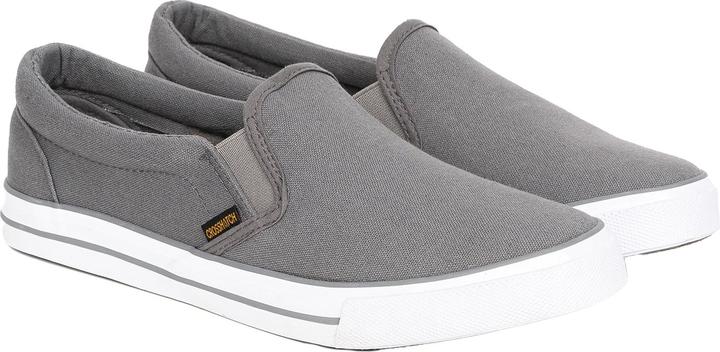 Produktbild Crosshatch Mens Ramp MVE Trainers (43)