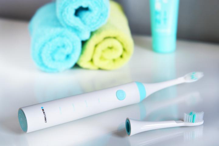Actual product image Blaupunkt Sonic (Sonic toothbrush)