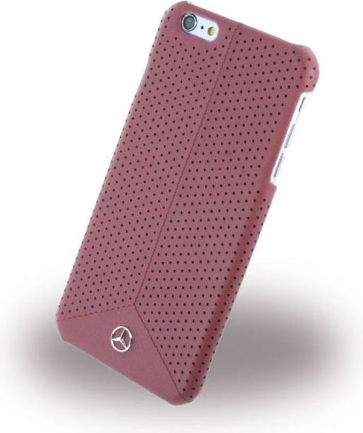 Immagine prodotto Mercedes-Benz Linea pura (Apple iPhone 6s Plus, Apple iPhone 6 Plus)