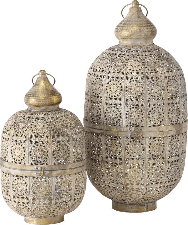 Boltze Home Abby (Ø 32.5 x 65 cm, 2 x)